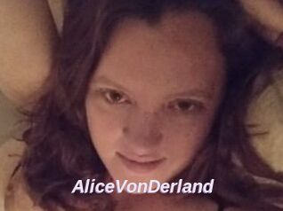 Alice_VonDerland