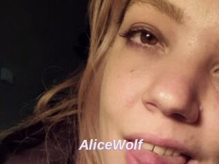 AliceWolf
