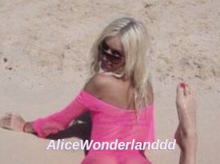 AliceWonderlanddd
