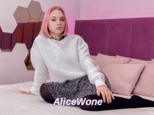 AliceWone