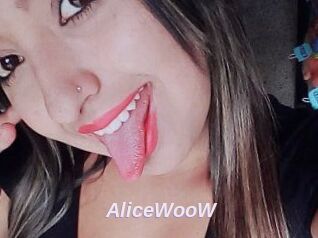 AliceWooW