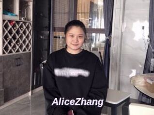 AliceZhang