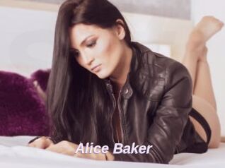 Alice_Baker