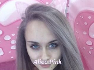 Alice_Pink