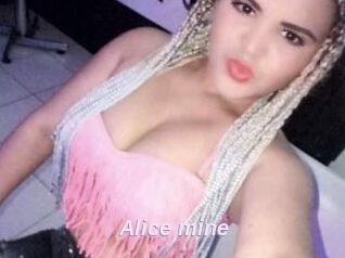 Alice_mine