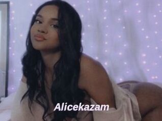 Alicekazam