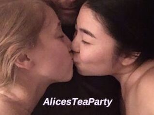 AlicesTeaParty