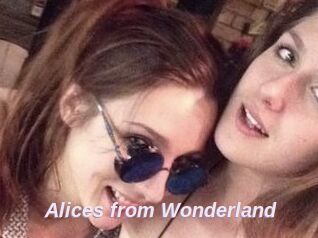Alices_from_Wonderland