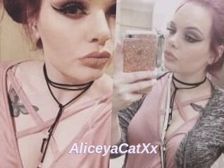 AliceyaCatXx