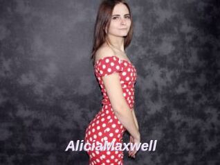 AliciaMaxwell