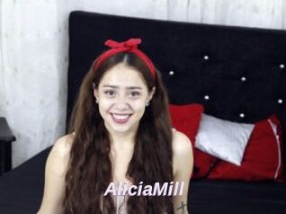 AliciaMill