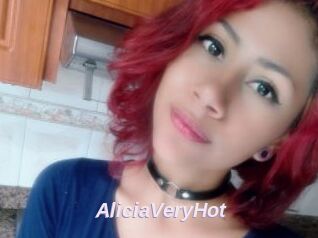 AliciaVeryHot