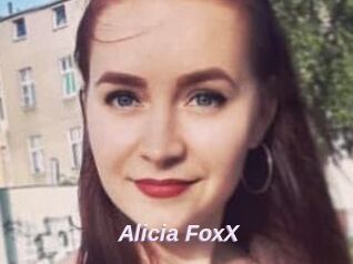 Alicia_FoxX