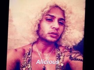Alicious