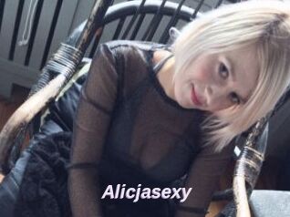 Alicjasexy