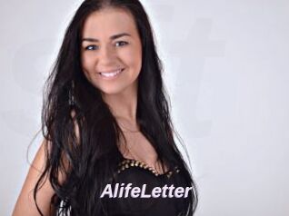 AlifeLetter