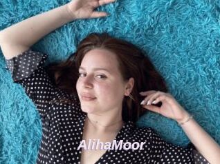AlihaMoor