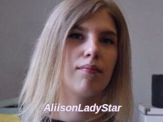 AliisonLadyStar