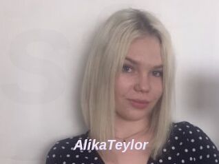 AlikaTeylor