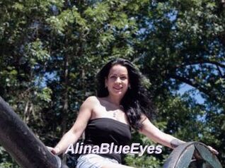 AlinaBlueEyes