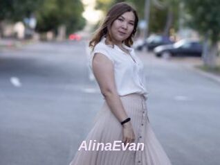 AlinaEvan