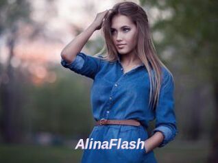 AlinaFlash