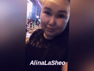 AlinaLaSheo