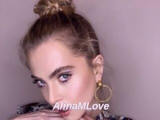 AlinaMLove