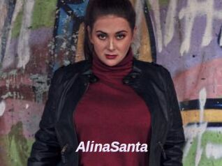 AlinaSanta
