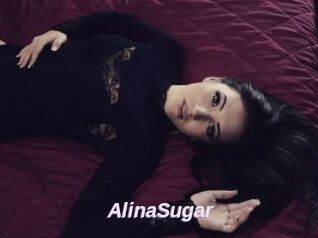 AlinaSugar
