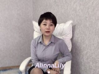 AlinnaLily