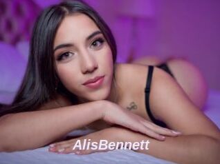 AlisBennett