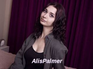 AlisPalmer