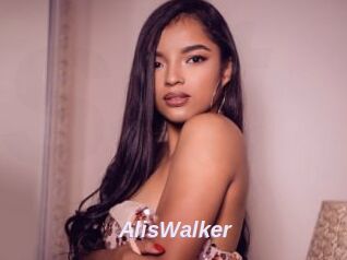 AlisWalker