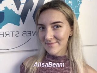 AlisaBeam