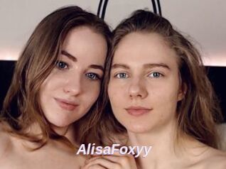 AlisaFoxyy