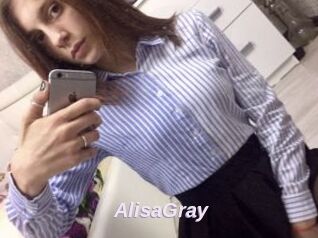 AlisaGray