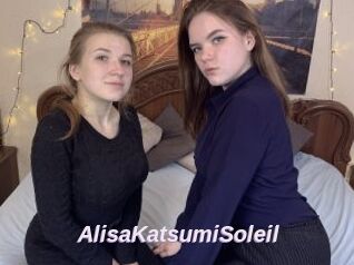 AlisaKatsumiSoleil