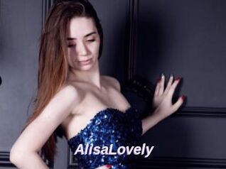 AlisaLovely