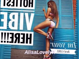 AlisaLovelyX