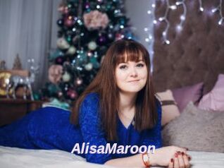 AlisaMaroon