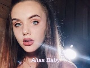 Alisa_Baby