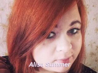 Alisa_Summer