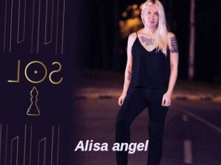 Alisa_angel