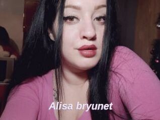 Alisa_bryunet
