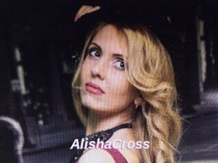 AlishaCross