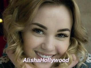 AlishaHollywood