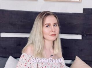 AlishaReed