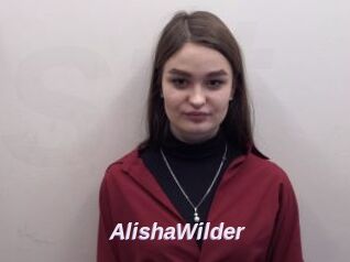 AlishaWilder