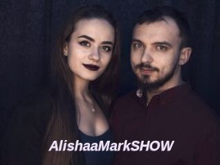 AlishaaMarkSHOW